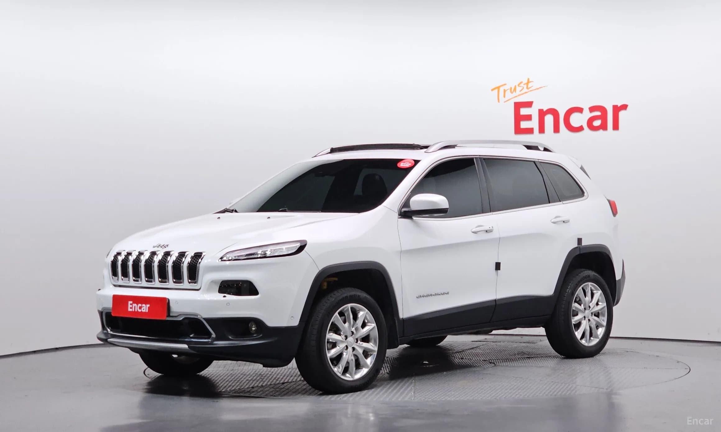 Cherokee (KL)