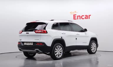 Cherokee (KL)
