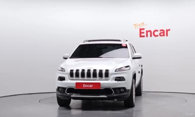 Cherokee (KL)