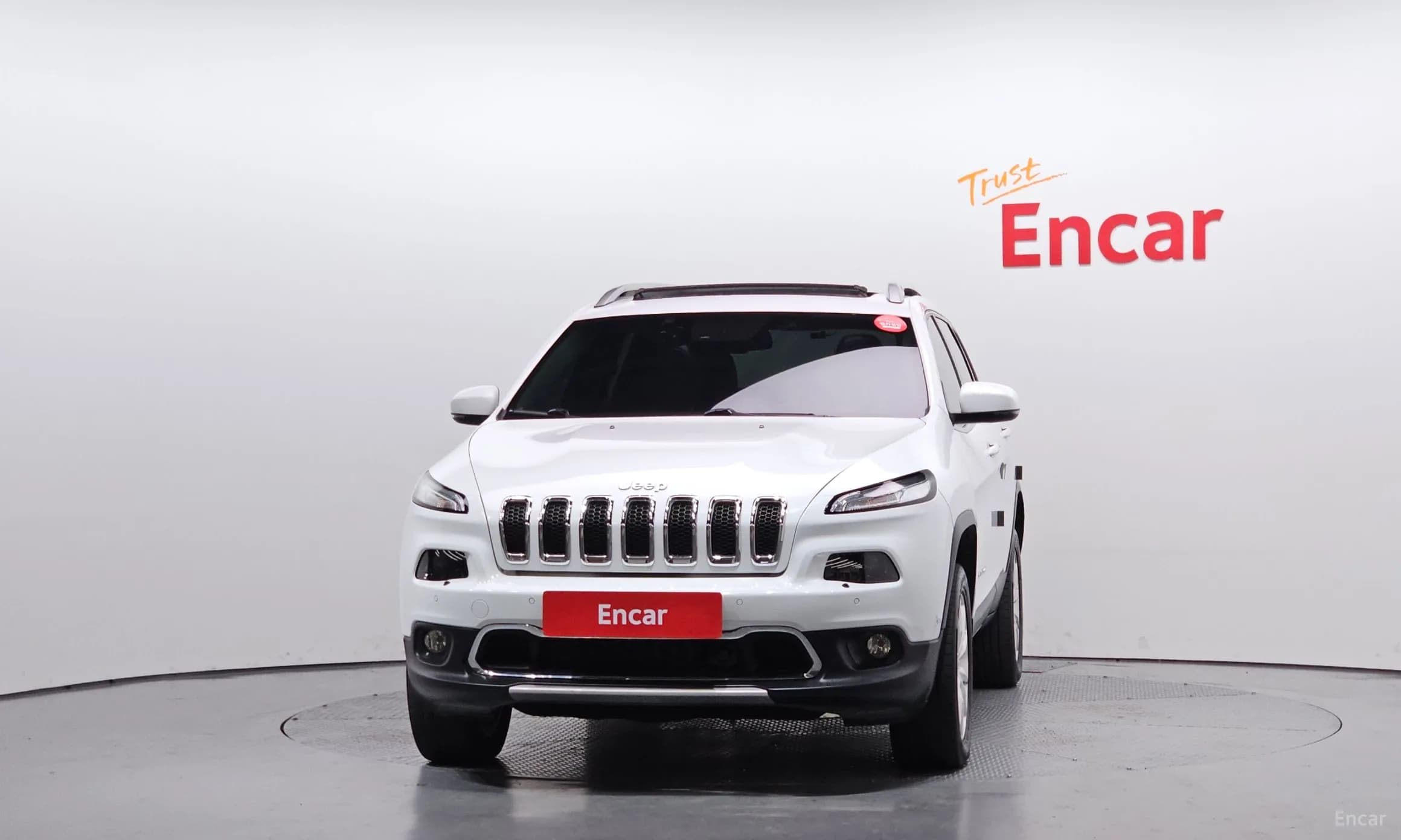 Cherokee (KL)