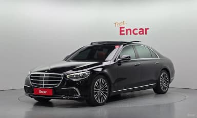 S-Class W223