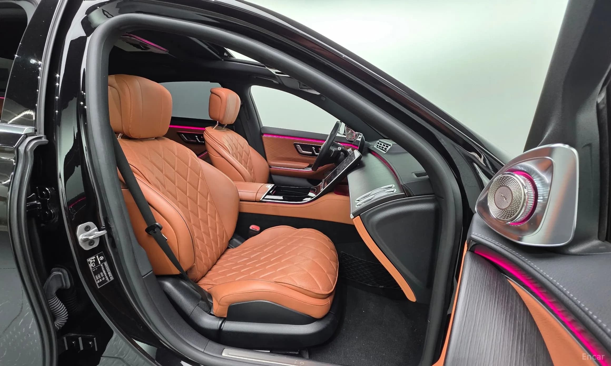 S-Class W223