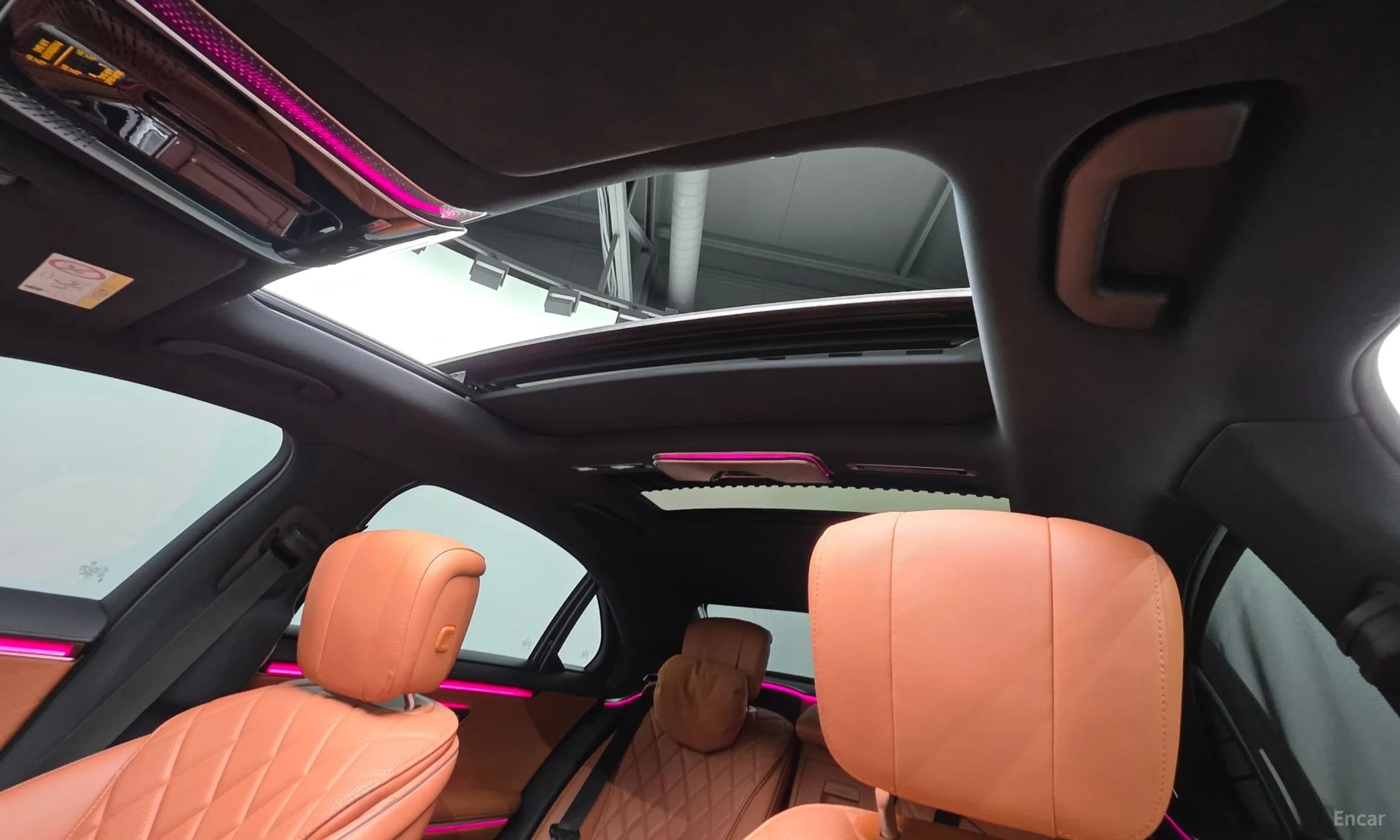 S-Class W223
