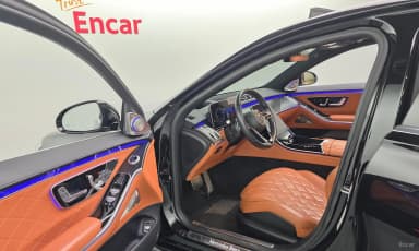 S-Class W223