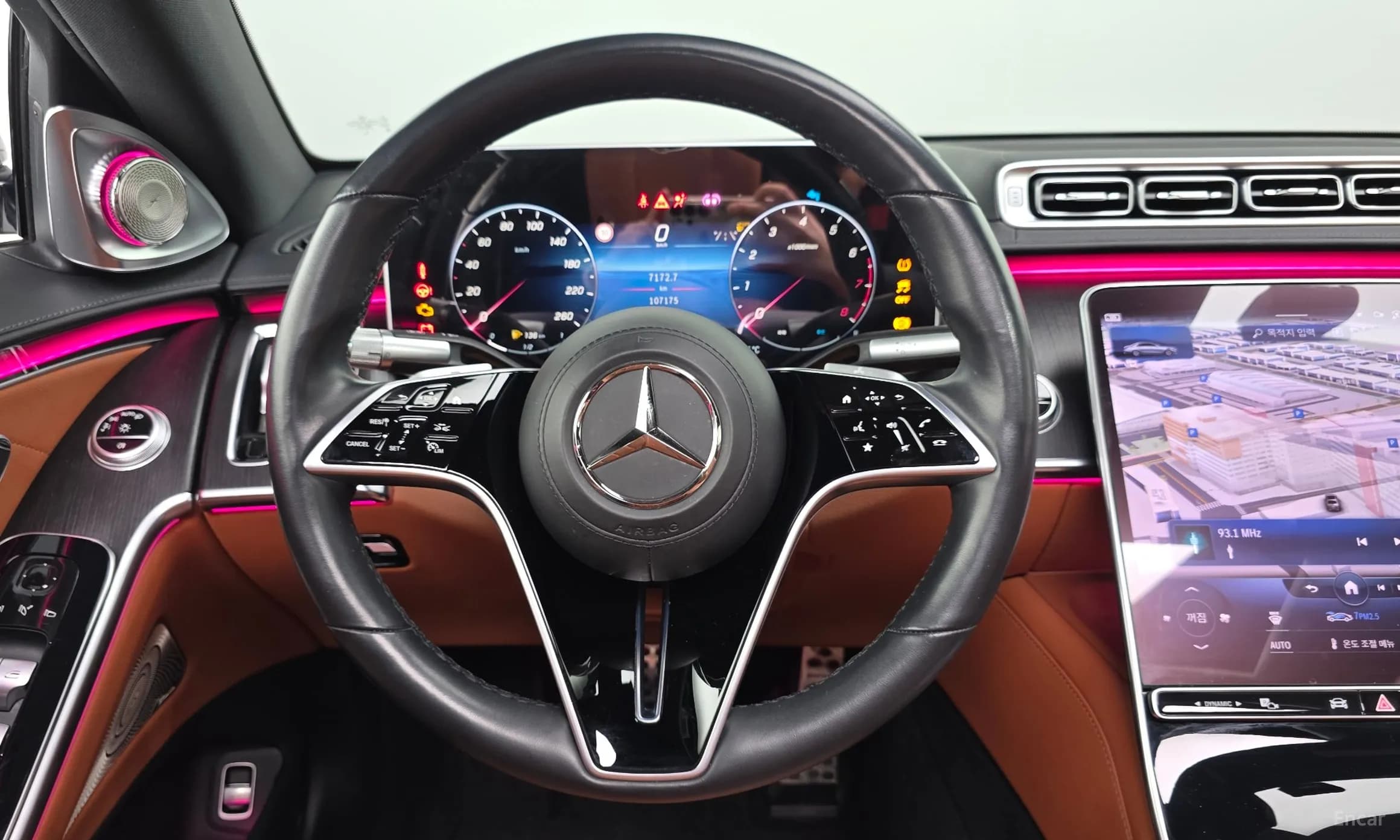 S-Class W223