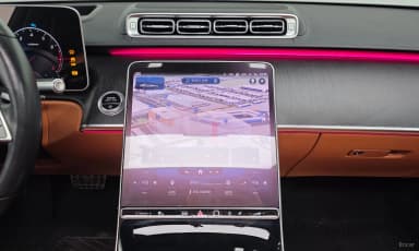 S-Class W223