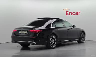 S-Class W223