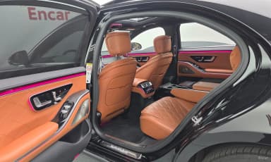 S-Class W223