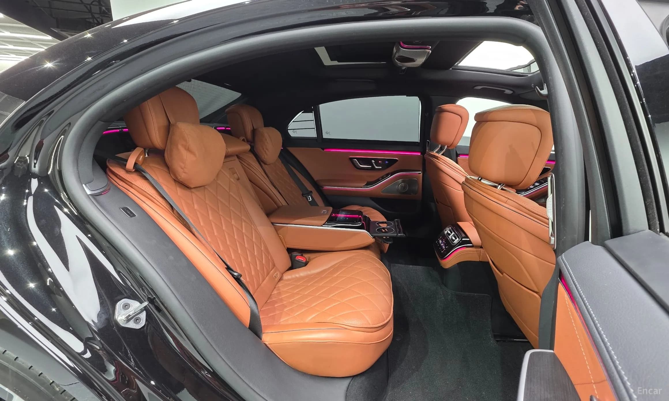 S-Class W223