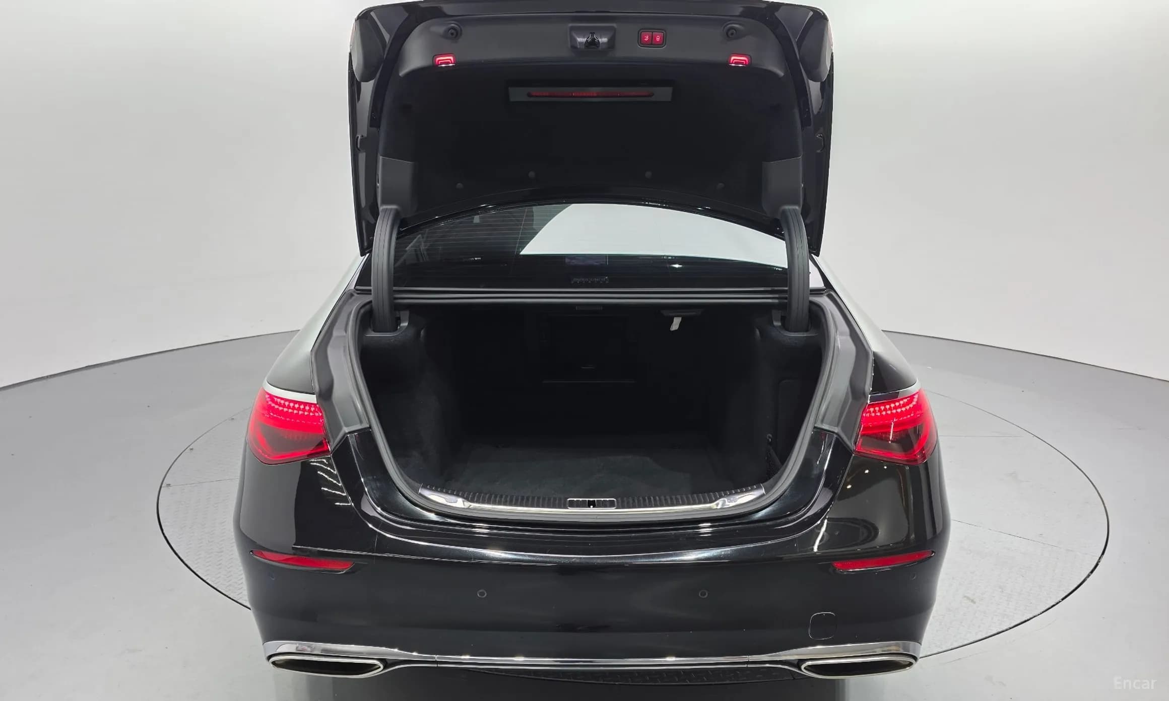 S-Class W223