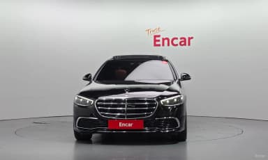 S-Class W223