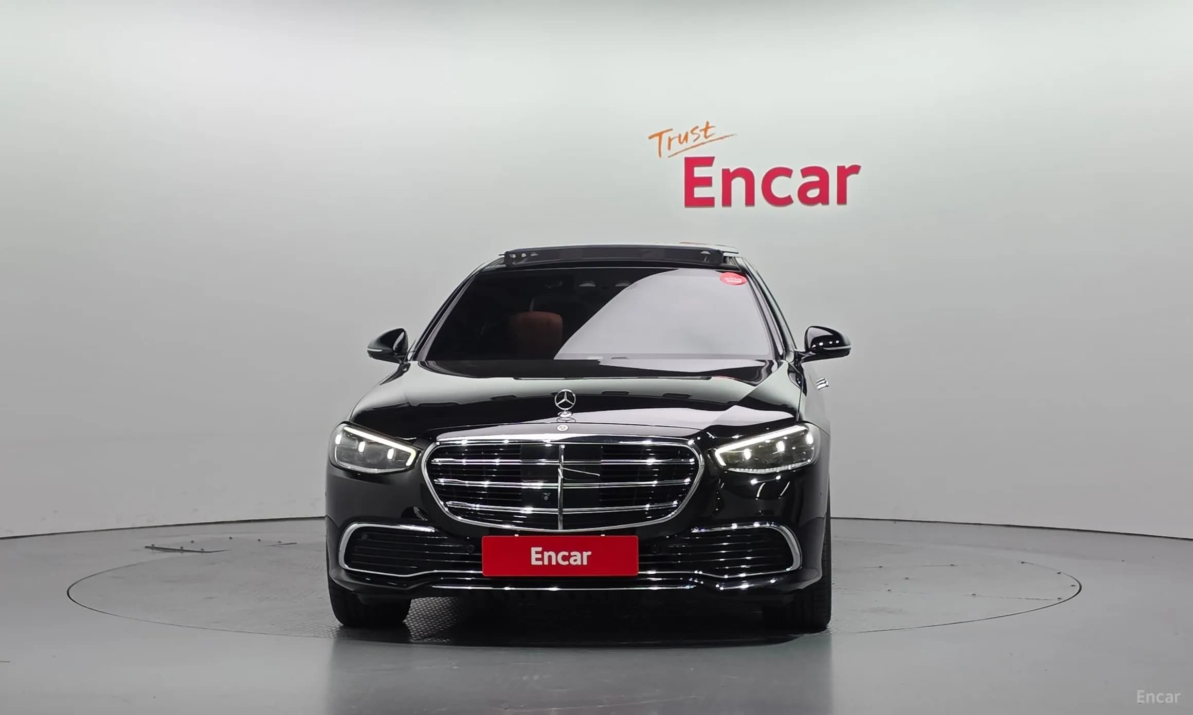S-Class W223