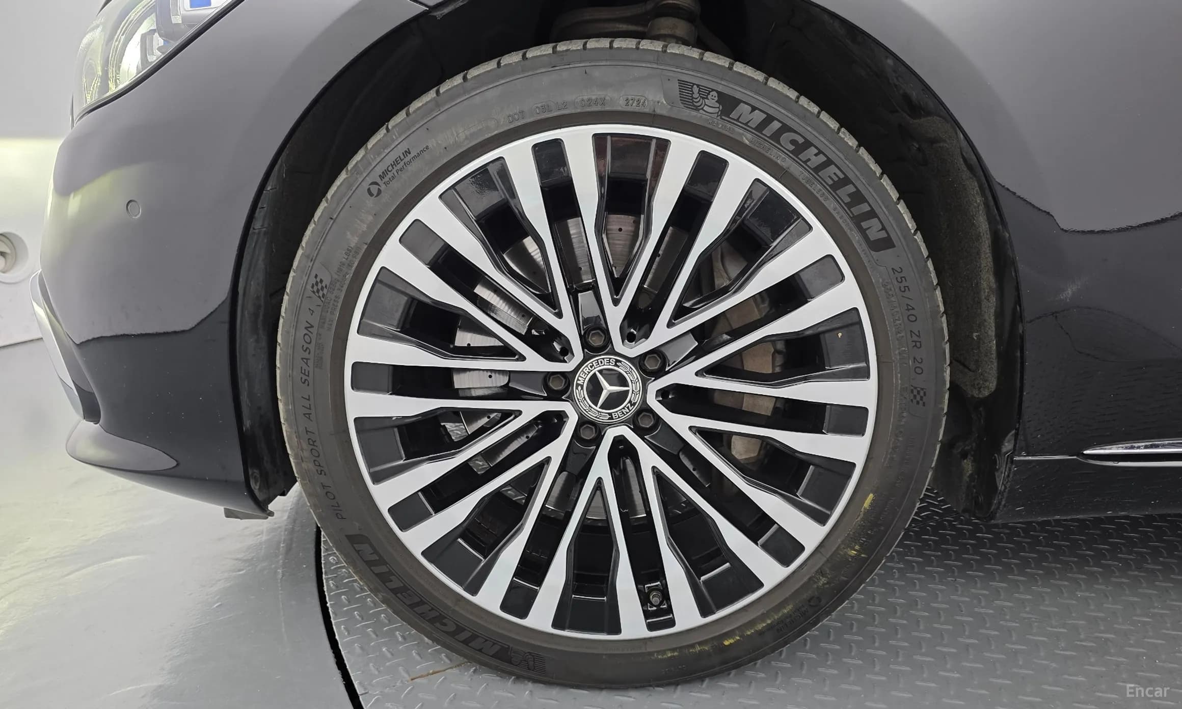 S-Class W223