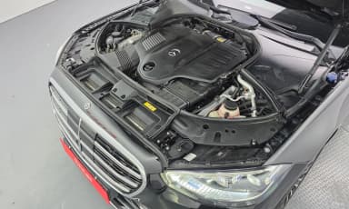 S-Class W223