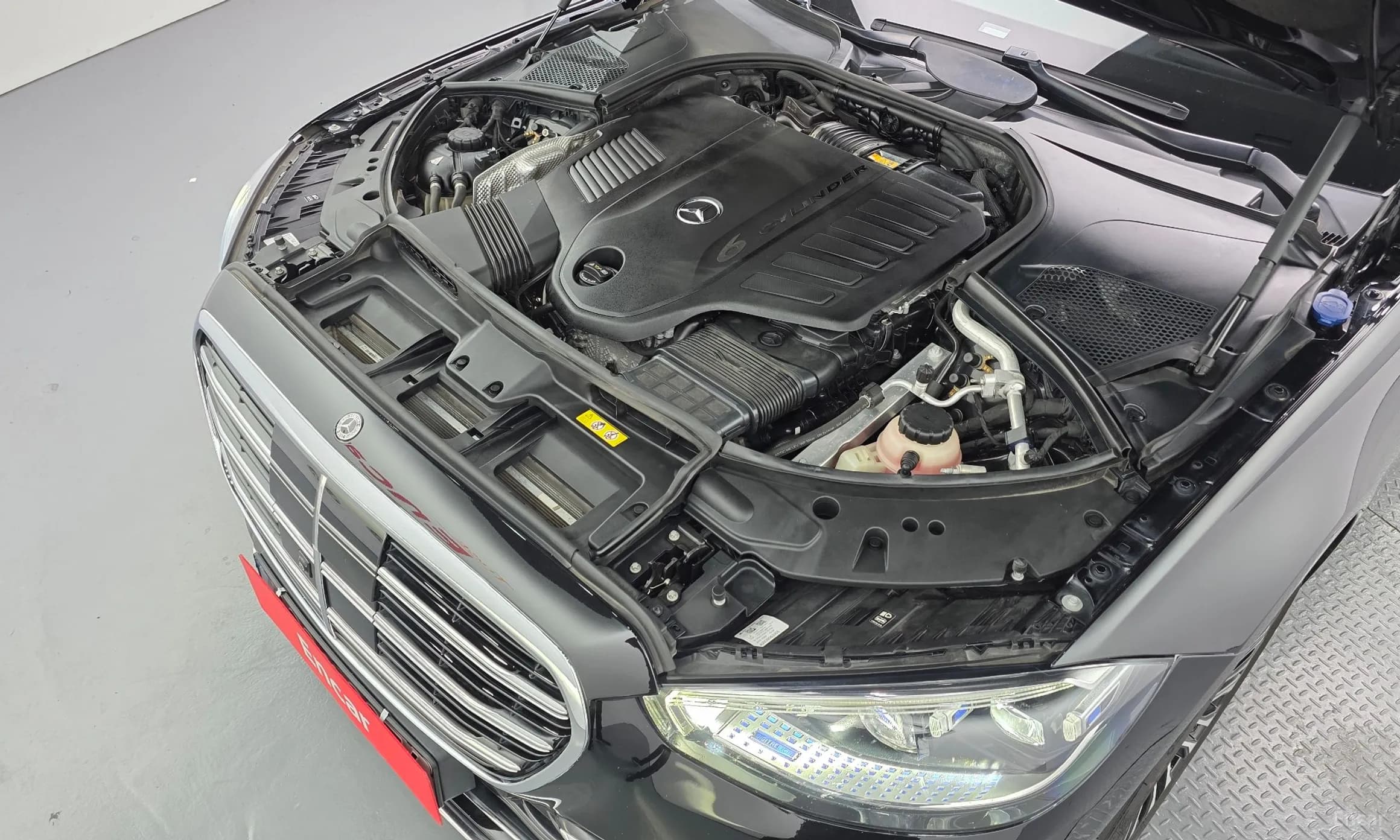 S-Class W223