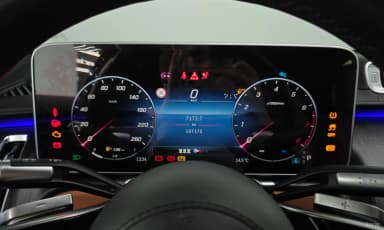 S-Class W223