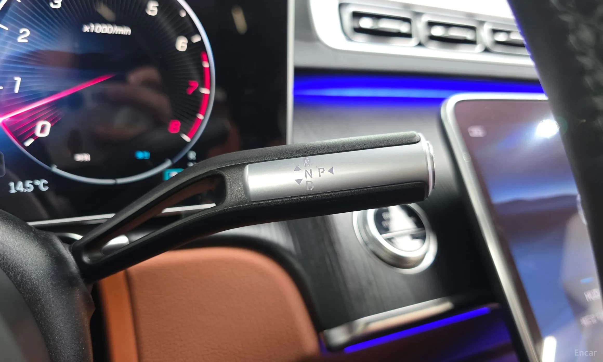 S-Class W223