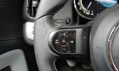 Cooper S Countryman