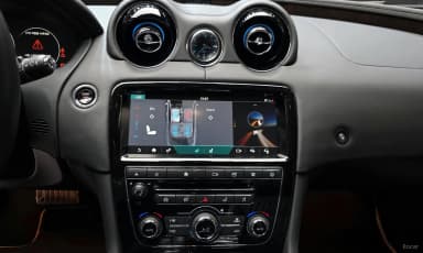 All New XJ