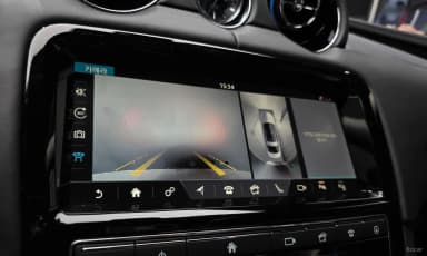 All New XJ