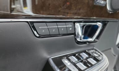All New XJ