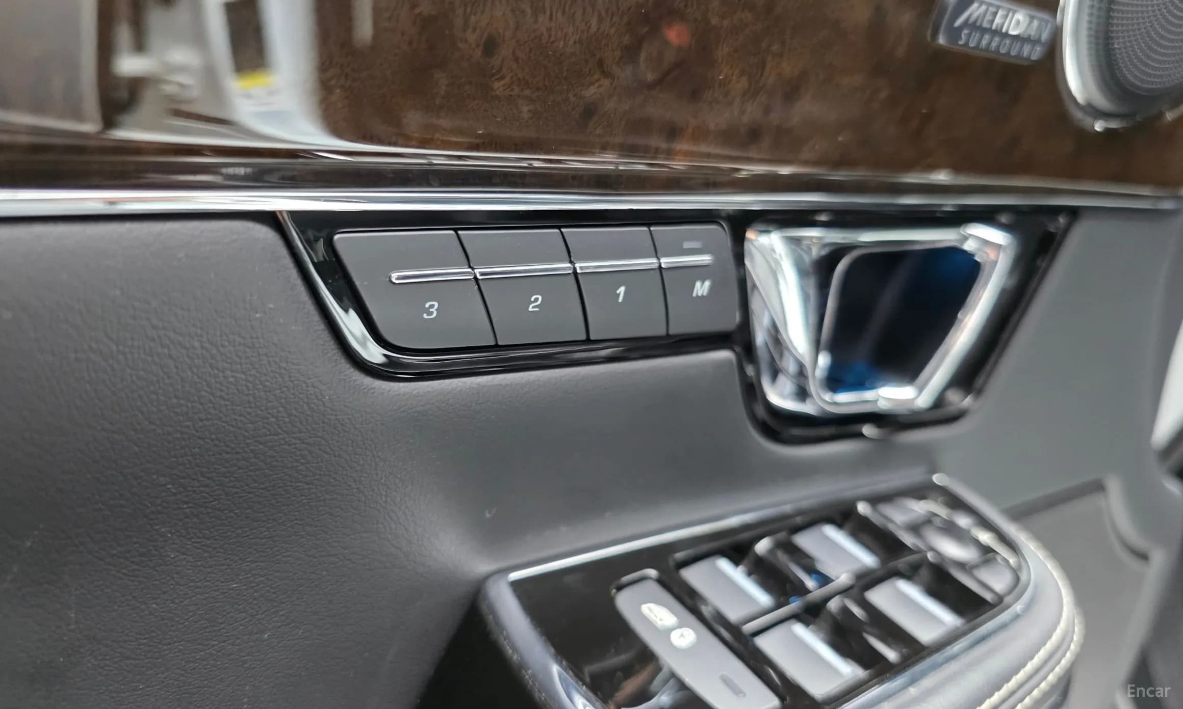 All New XJ
