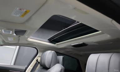 All New XJ