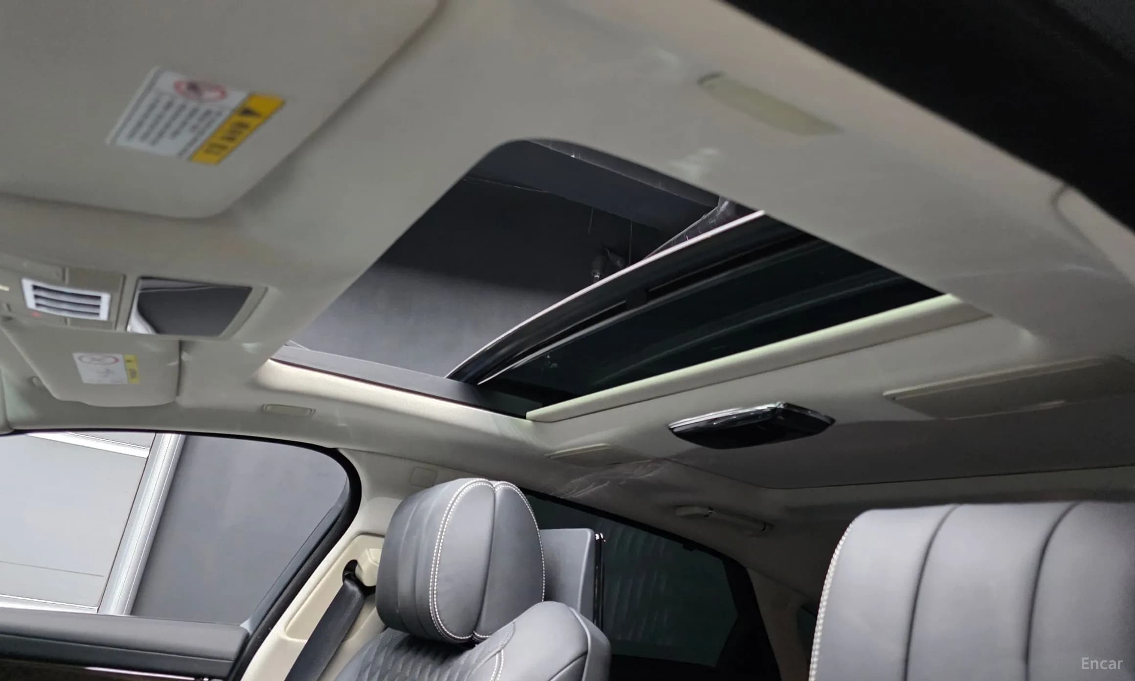 All New XJ