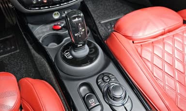 Cooper S Clubman