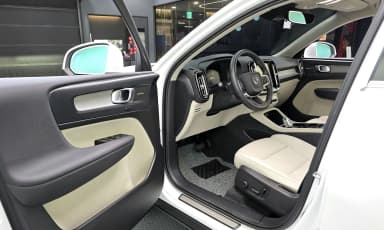 XC40