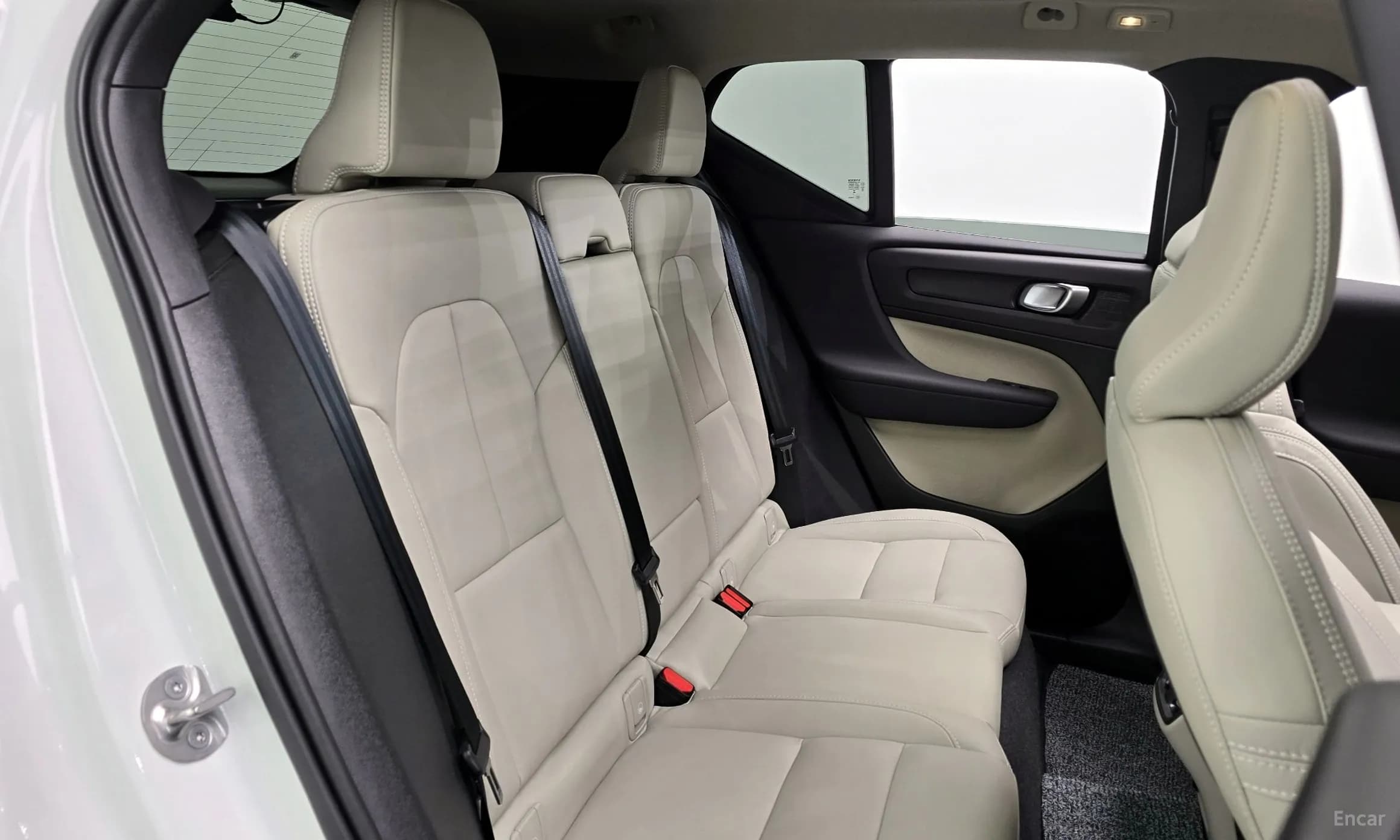 XC40