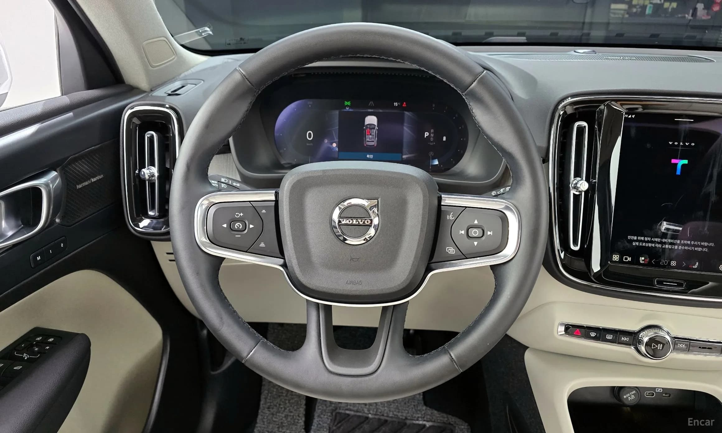 XC40