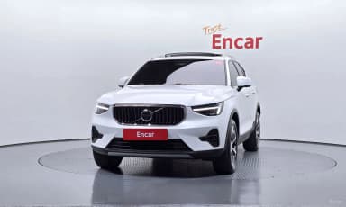 XC40