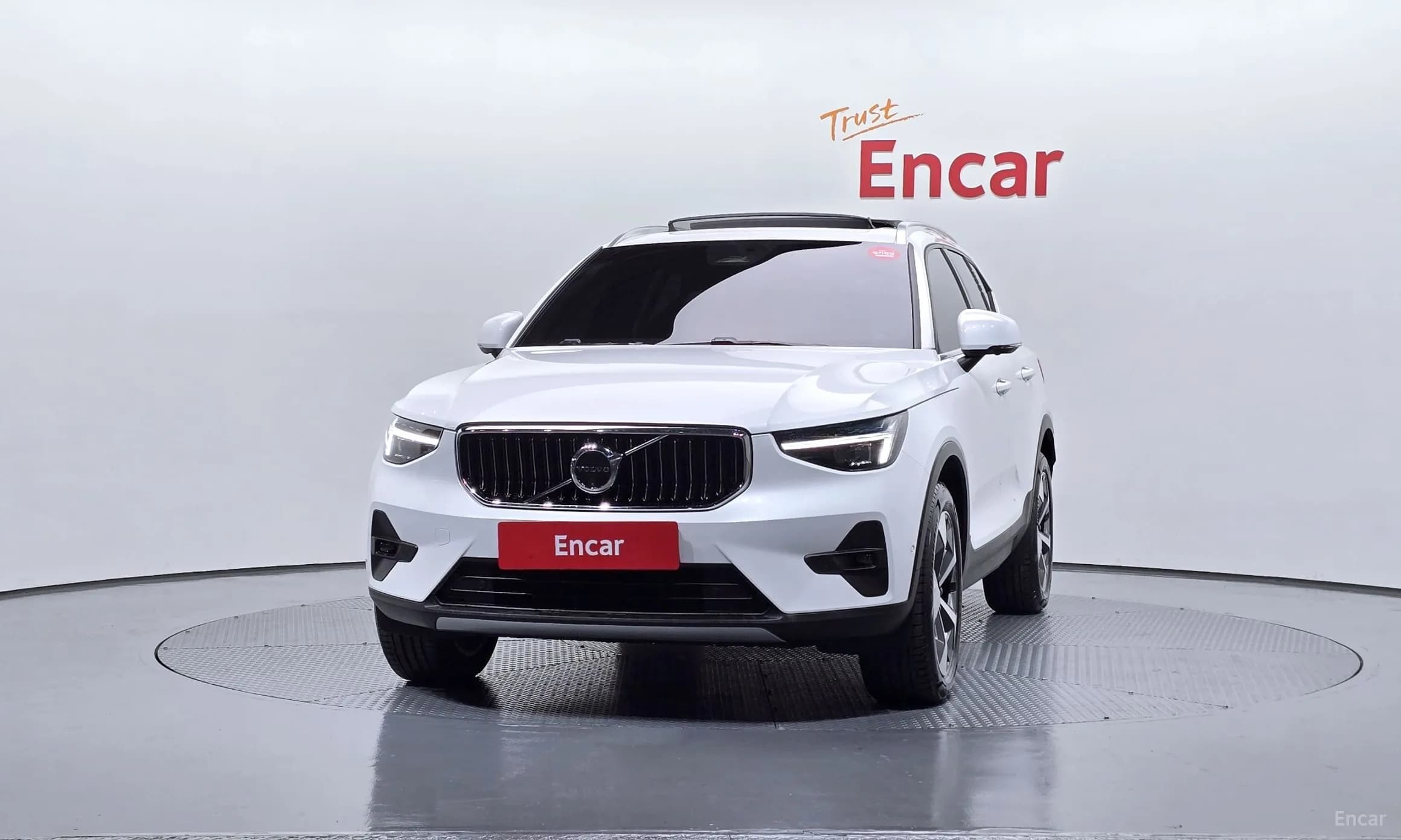 XC40