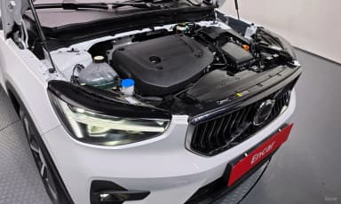 XC40