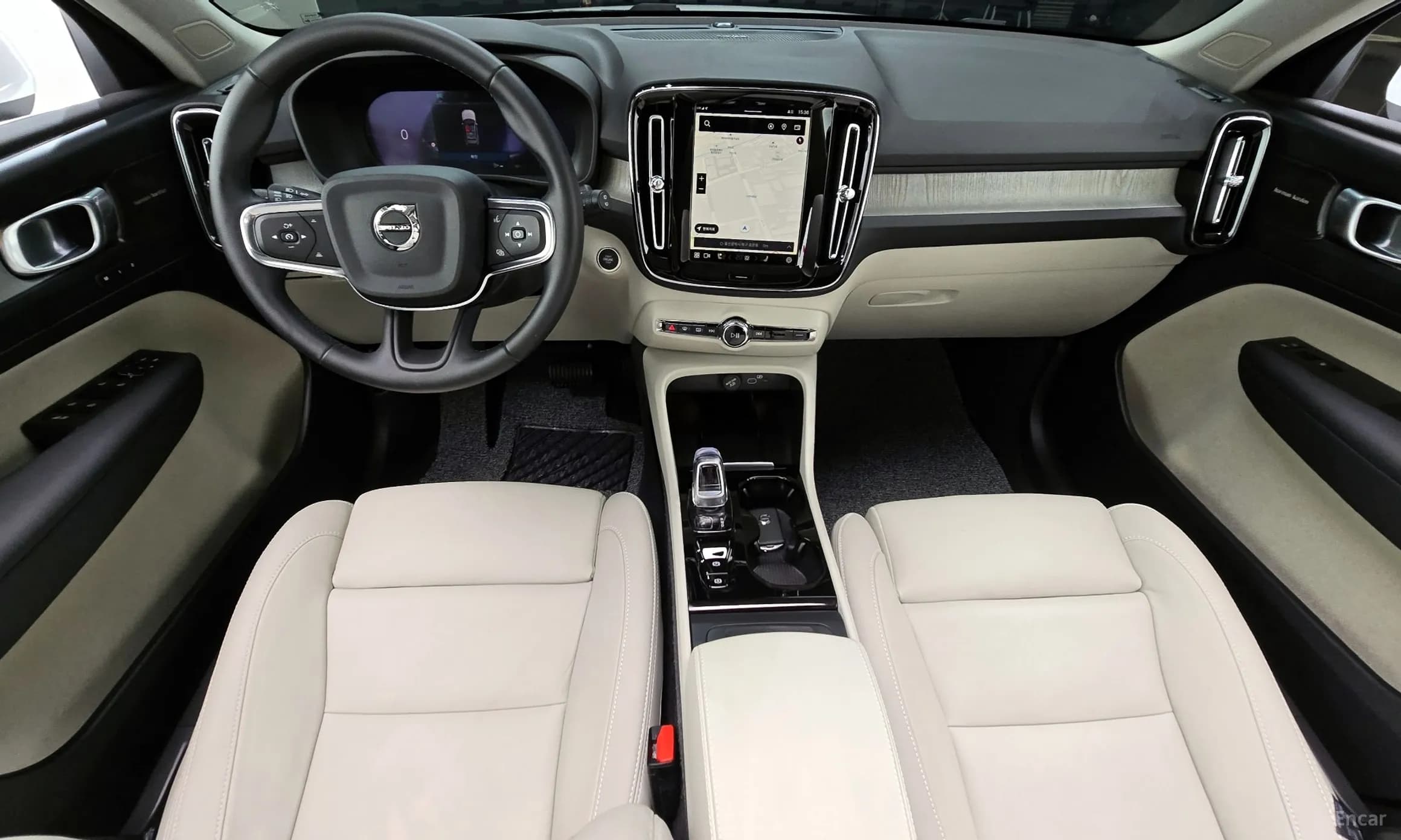 XC40