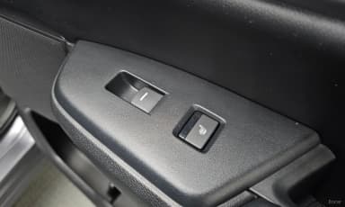 CR-V 5th generation