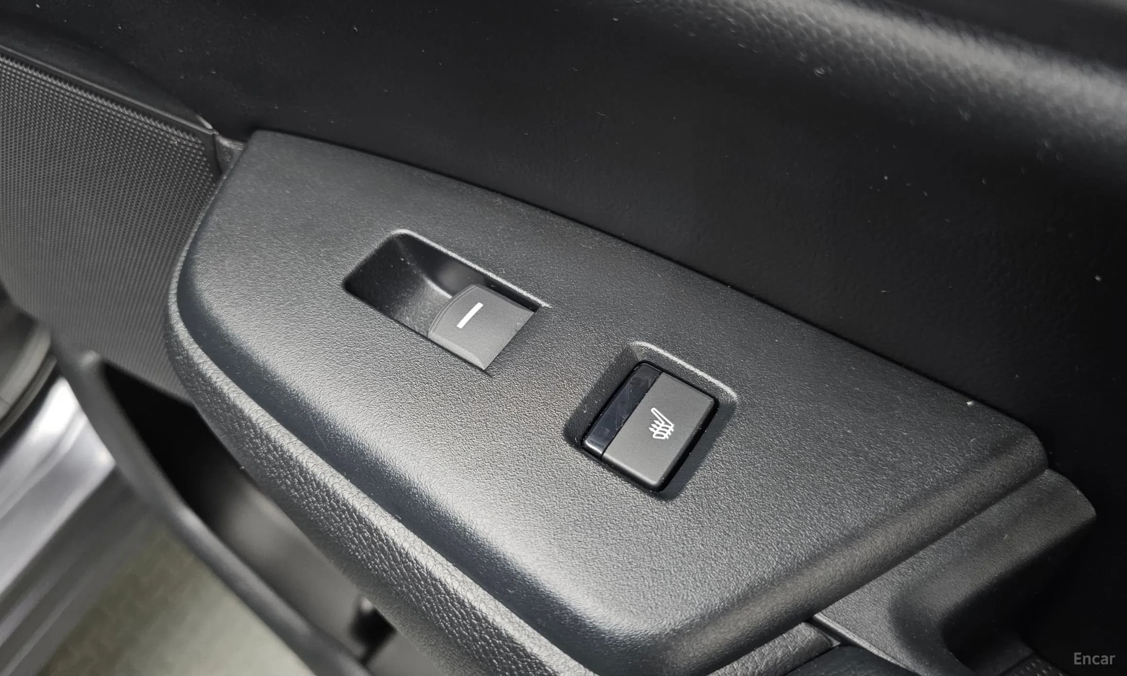 CR-V 5th generation