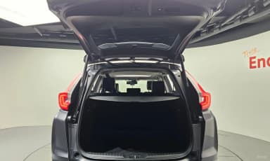 CR-V 5th generation