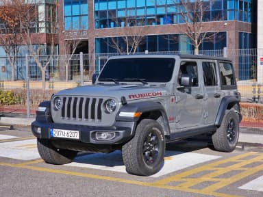 Wrangler (JL)