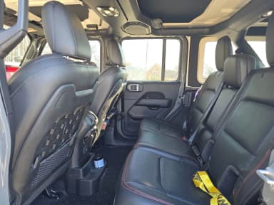 Wrangler (JL)