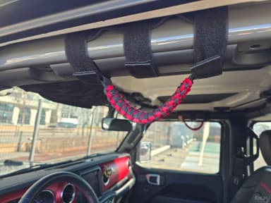 Wrangler (JL)