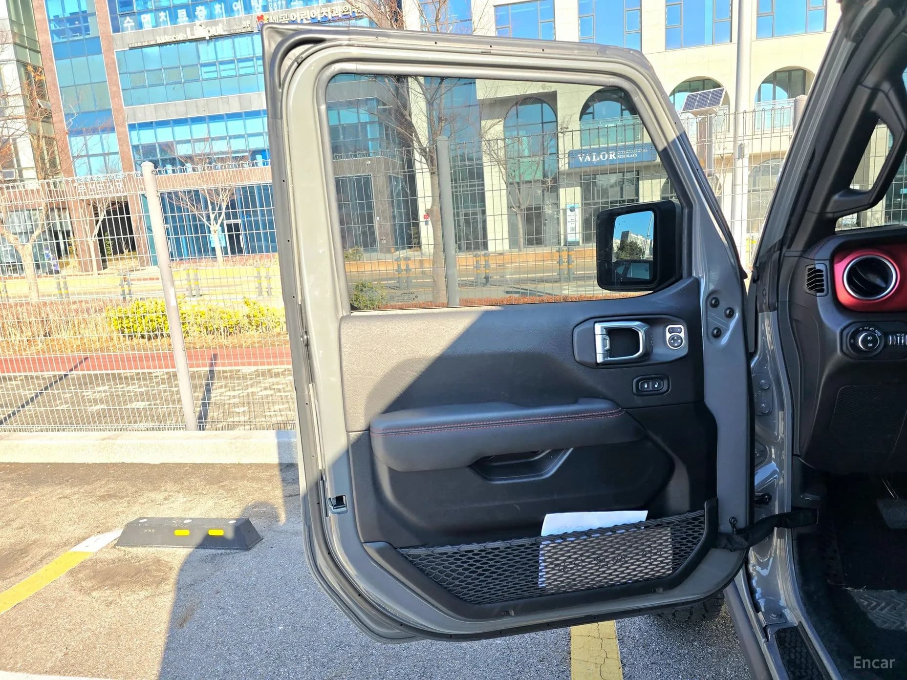 Wrangler (JL)