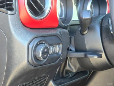 Wrangler (JL)