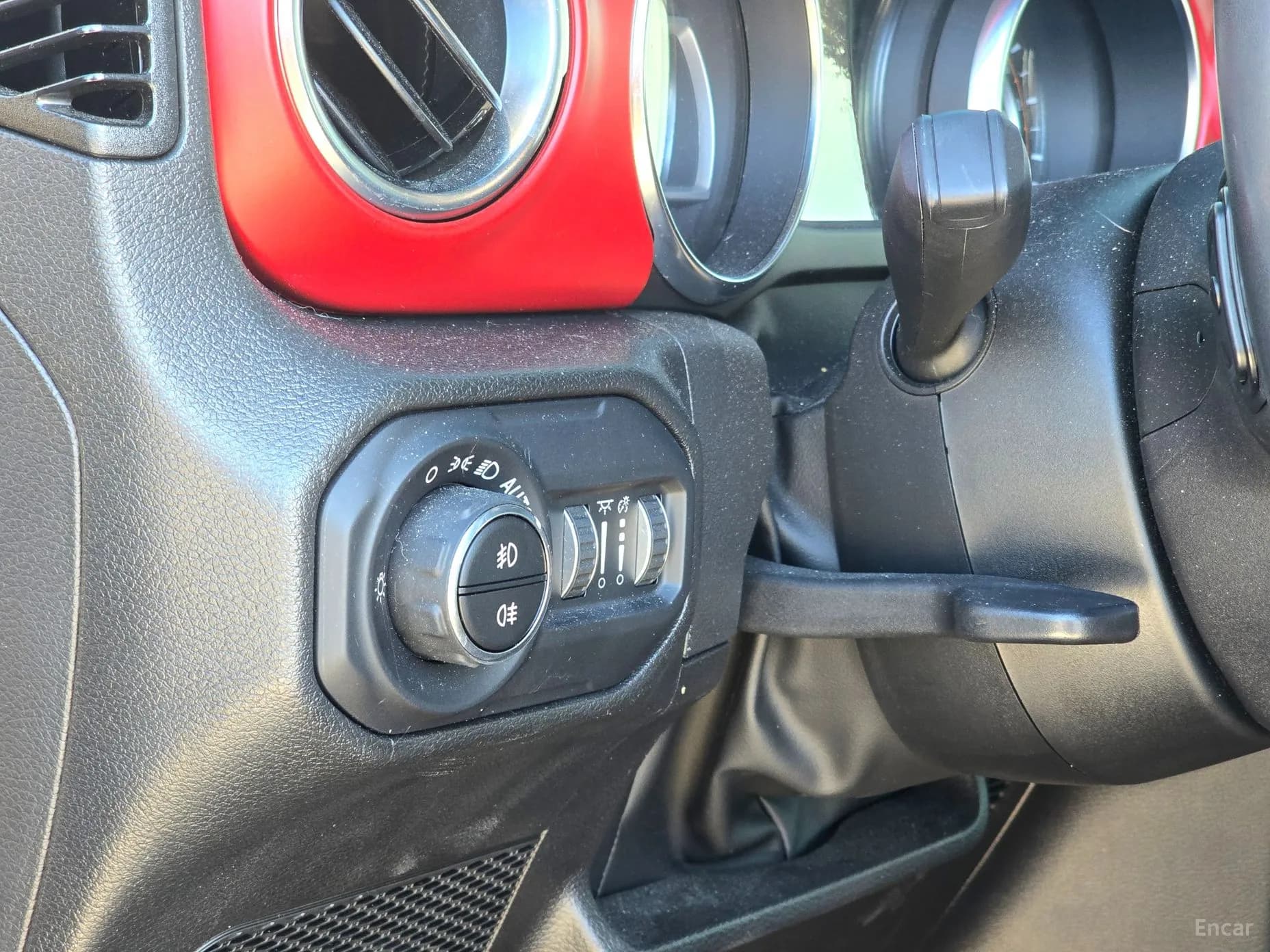 Wrangler (JL)