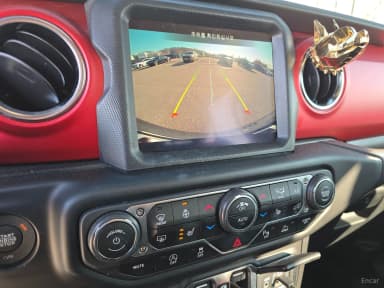 Wrangler (JL)