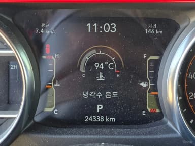 Wrangler (JL)