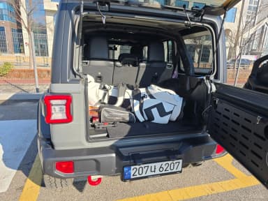 Wrangler (JL)