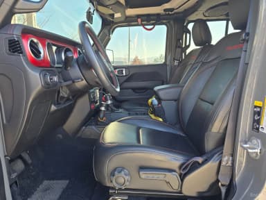 Wrangler (JL)