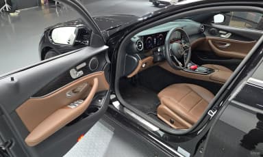 E-Class W213